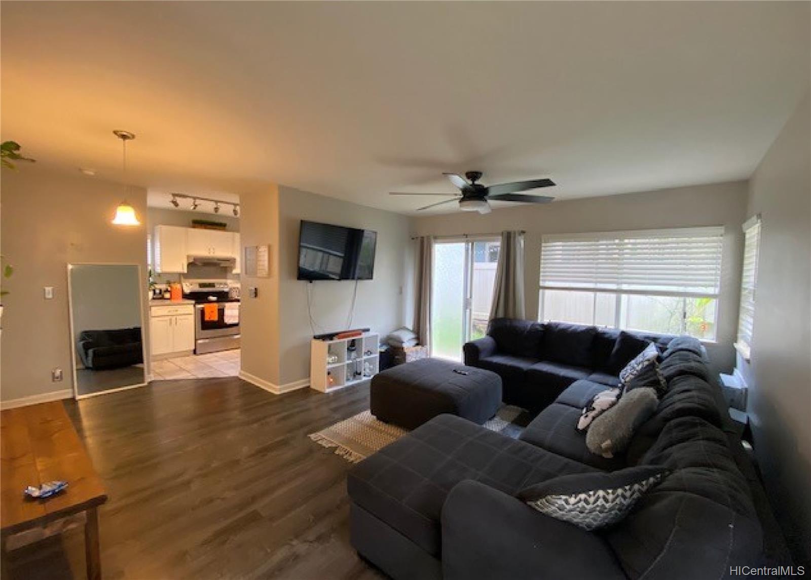 95-1129 Wikao Street  Unit 91