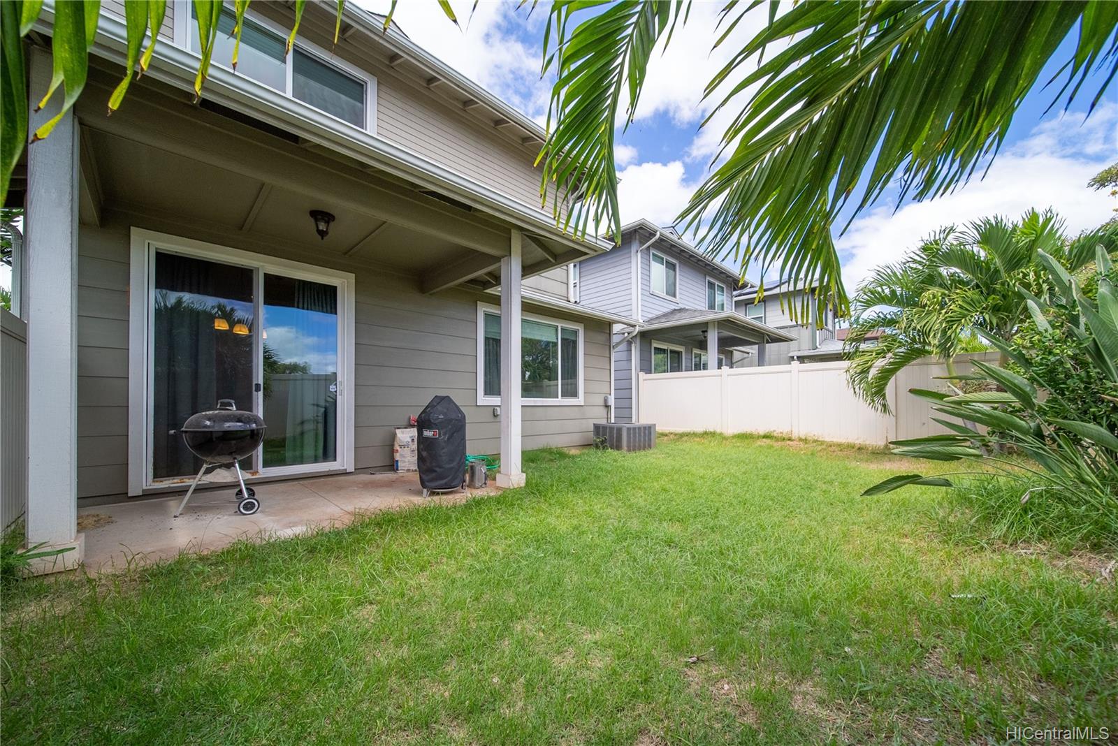 Parkside By Gentry I 91-6221 Kapolei Parkway  Unit 314