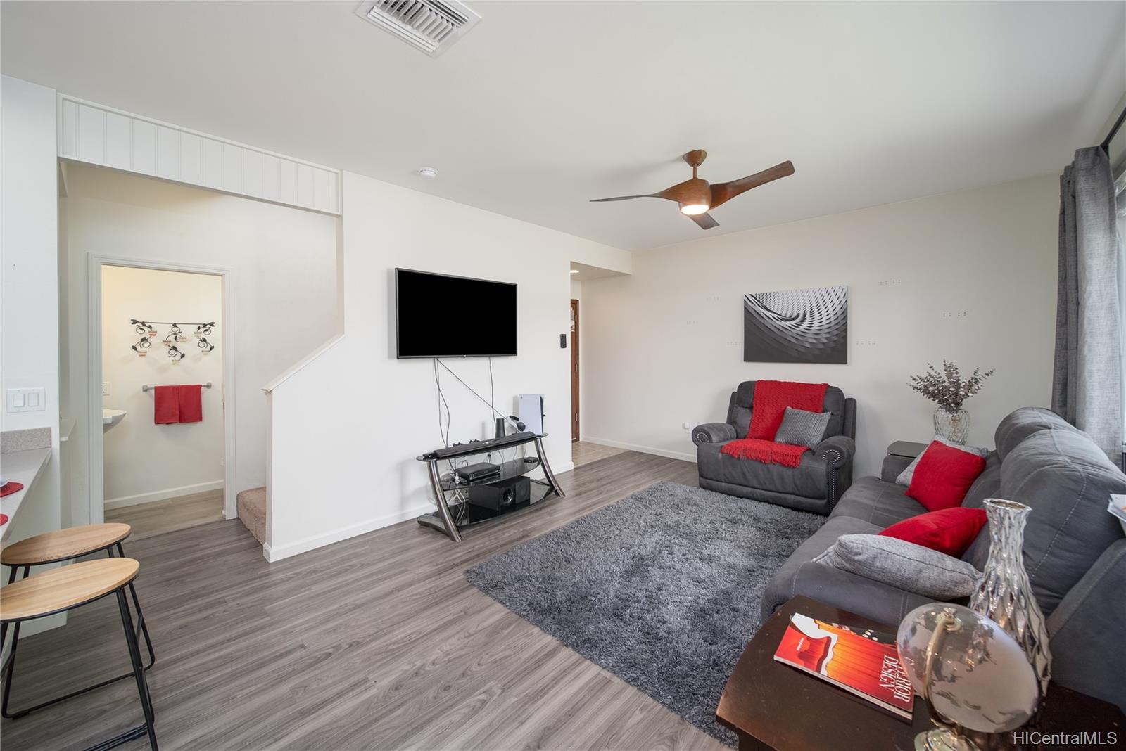 Parkside By Gentry I 91-6221 Kapolei Parkway  Unit 314