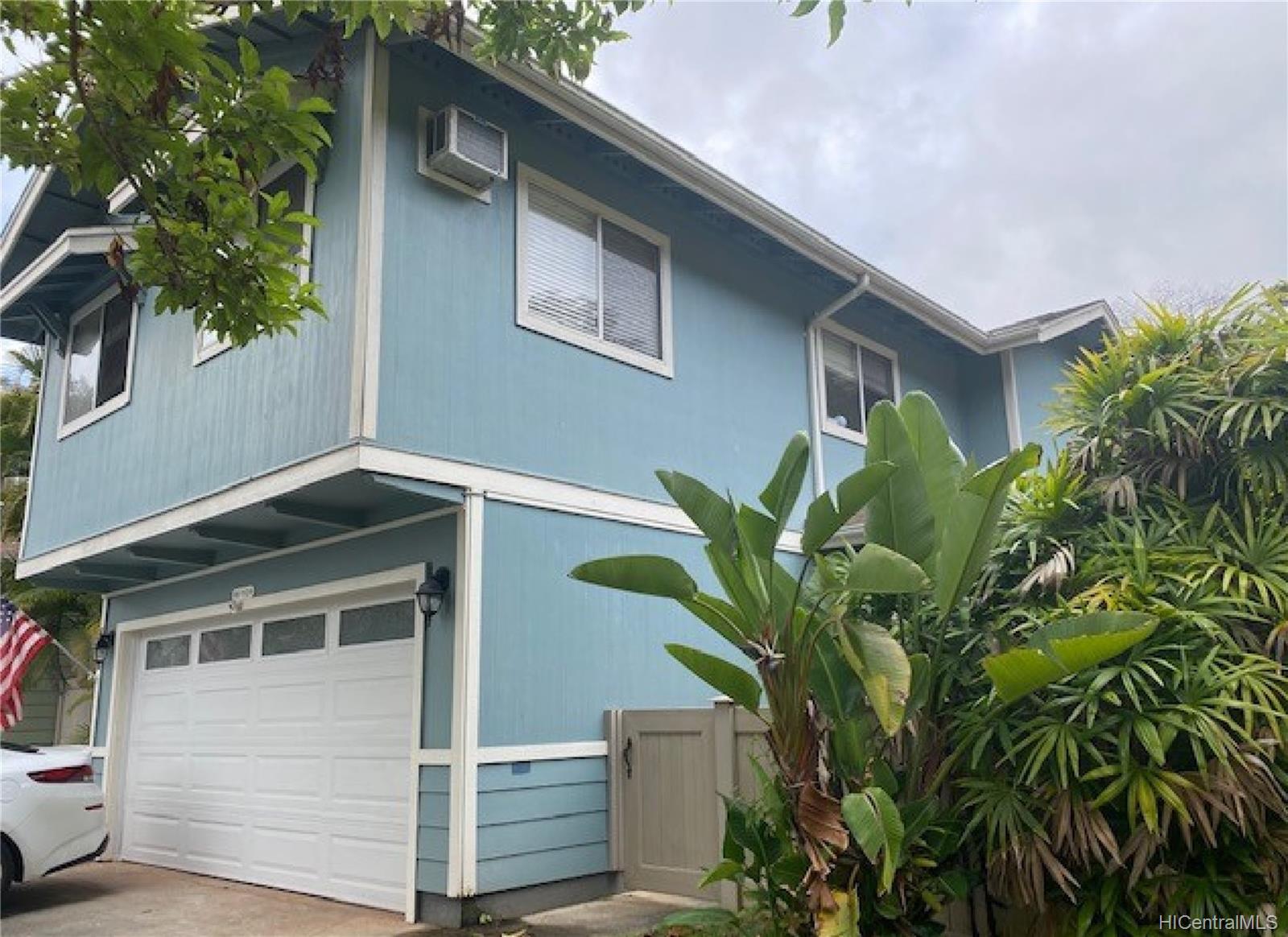 95-1129 Wikao Street  Unit 91