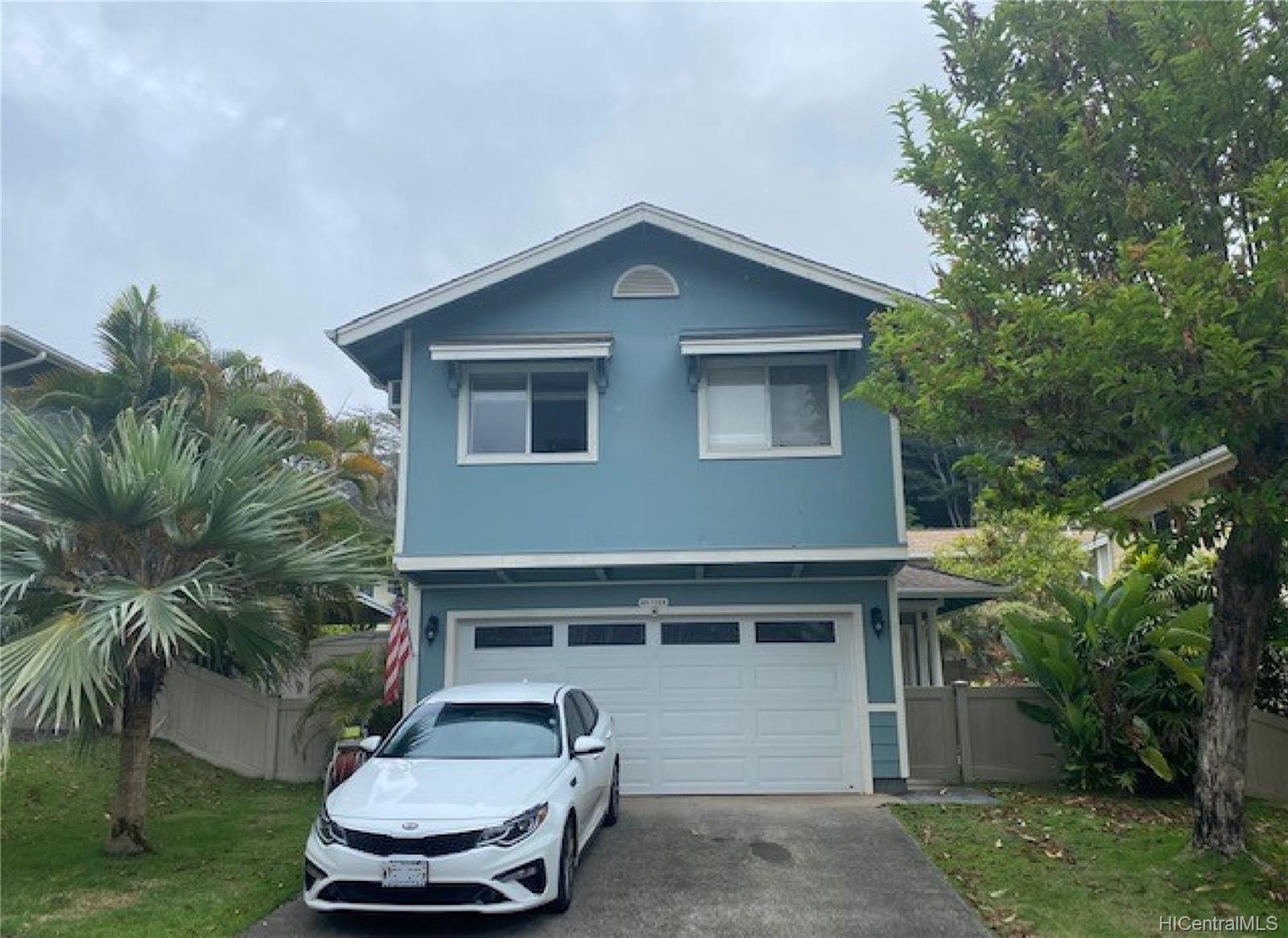95-1129 Wikao Street  Unit 91