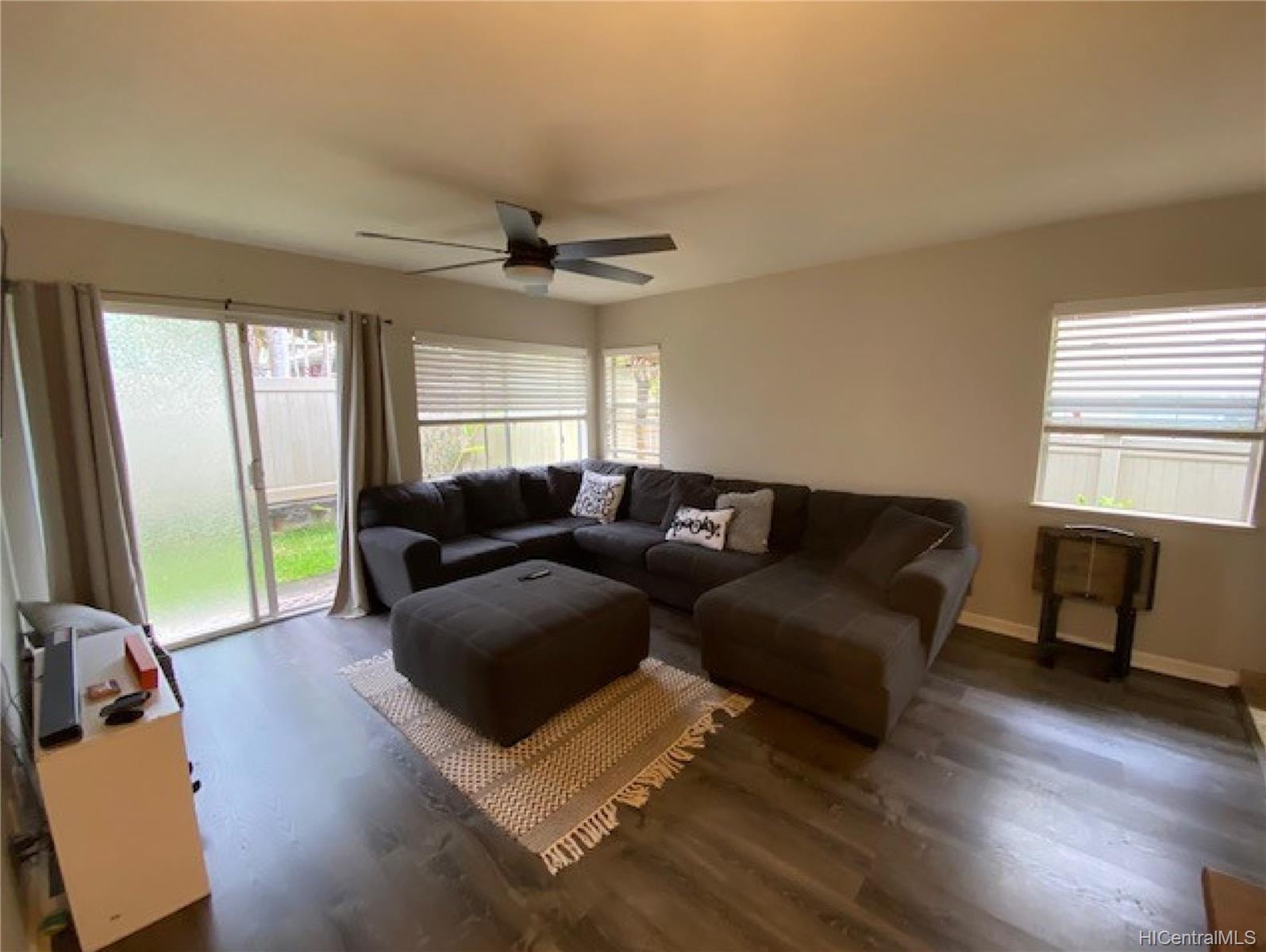 95-1129 Wikao Street  Unit 91
