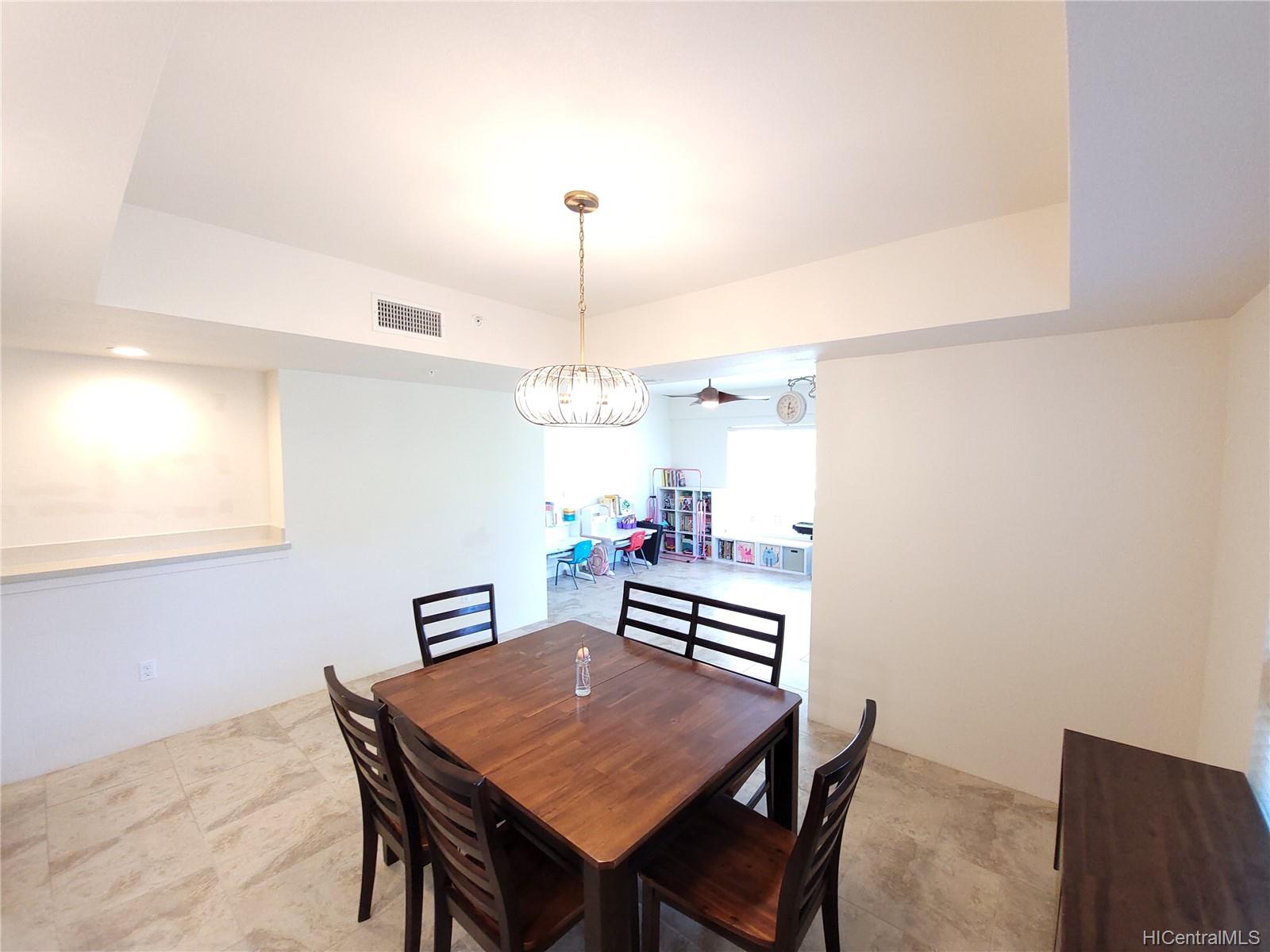 437 Kailua Road  Unit 6102