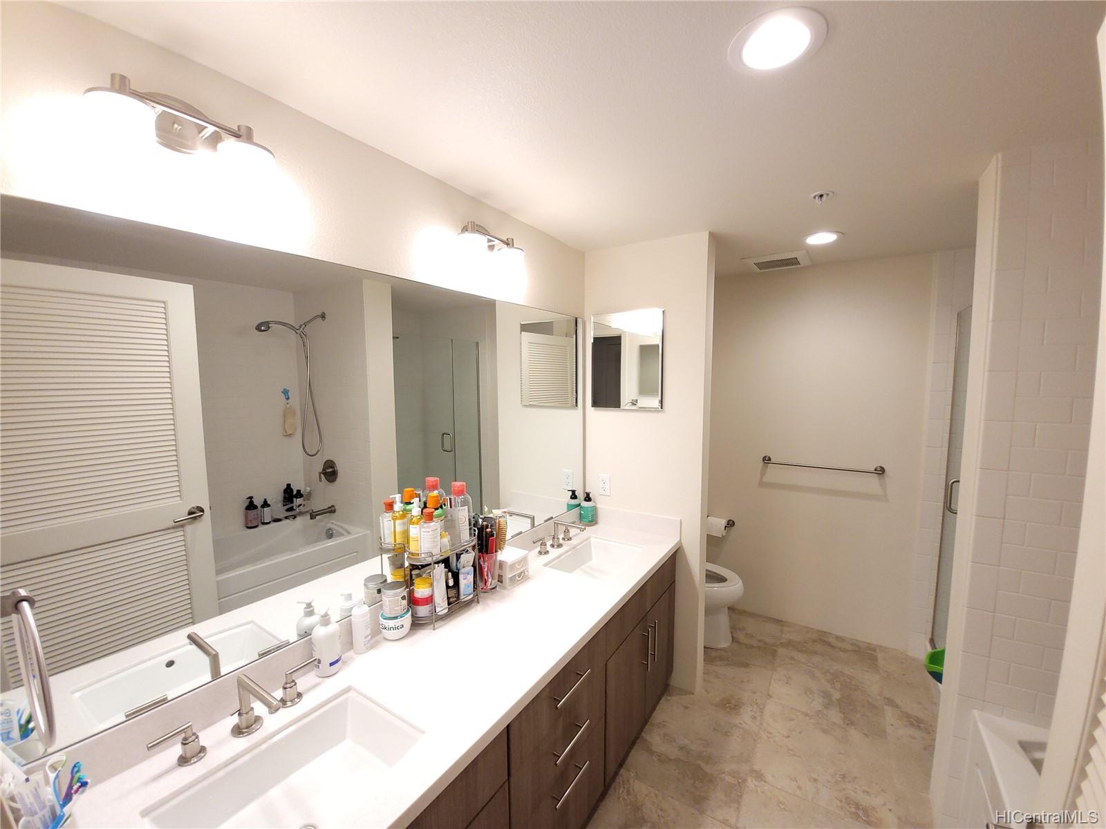 437 Kailua Road  Unit 6102