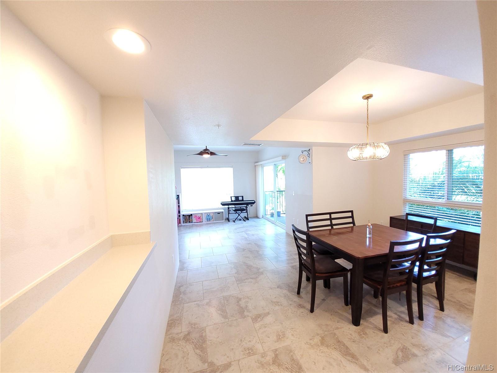 437 Kailua Road  Unit 6102