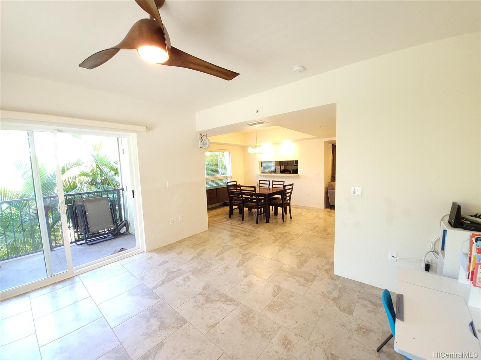 437 Kailua Road  Unit 6102