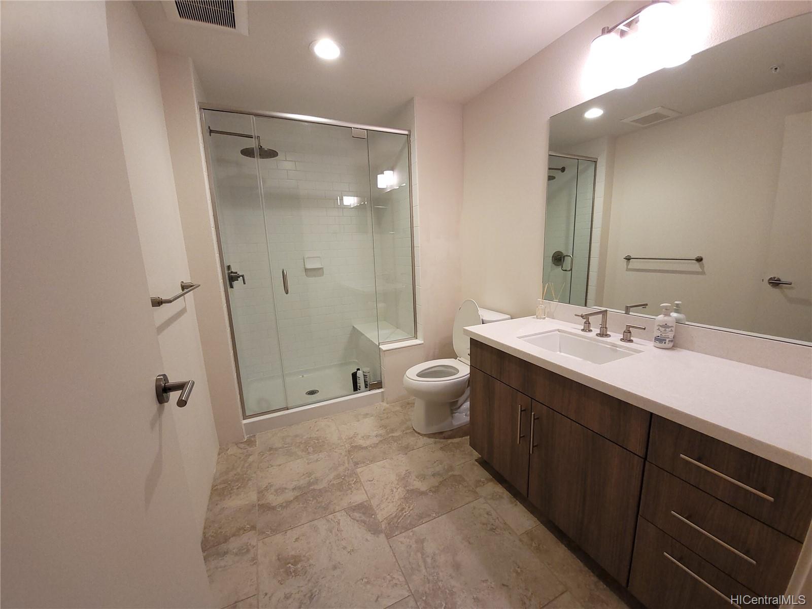 437 Kailua Road  Unit 6102
