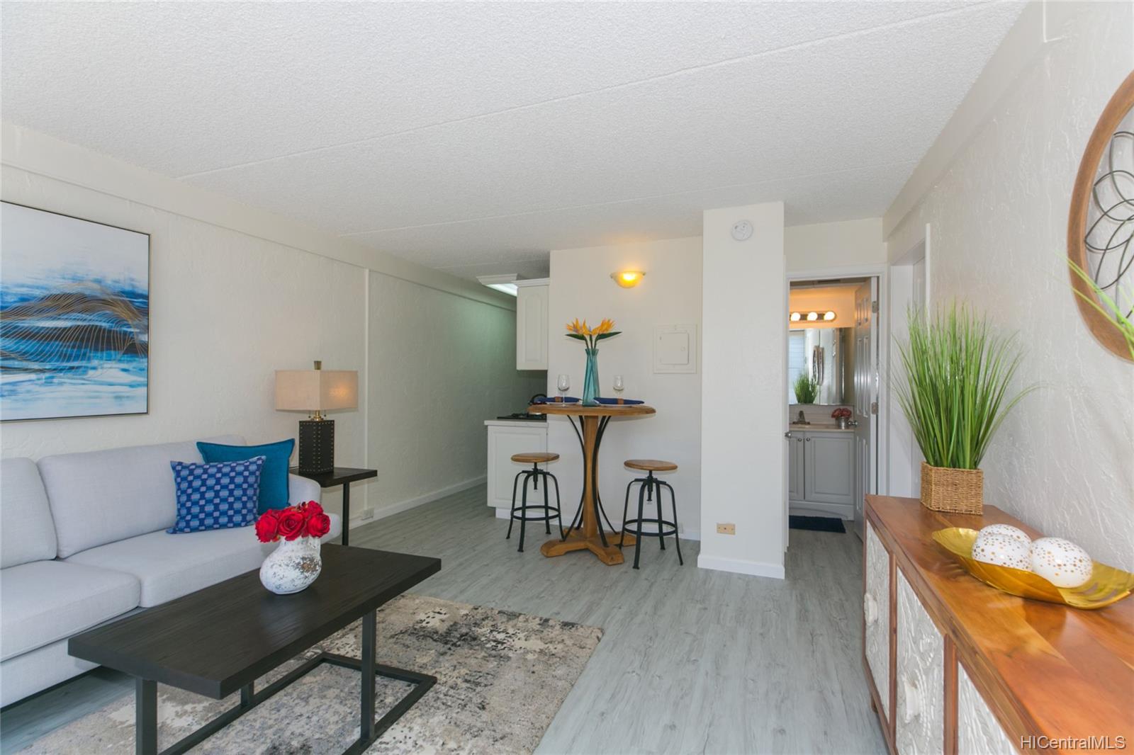 778 Wiliwili Street  Unit 202