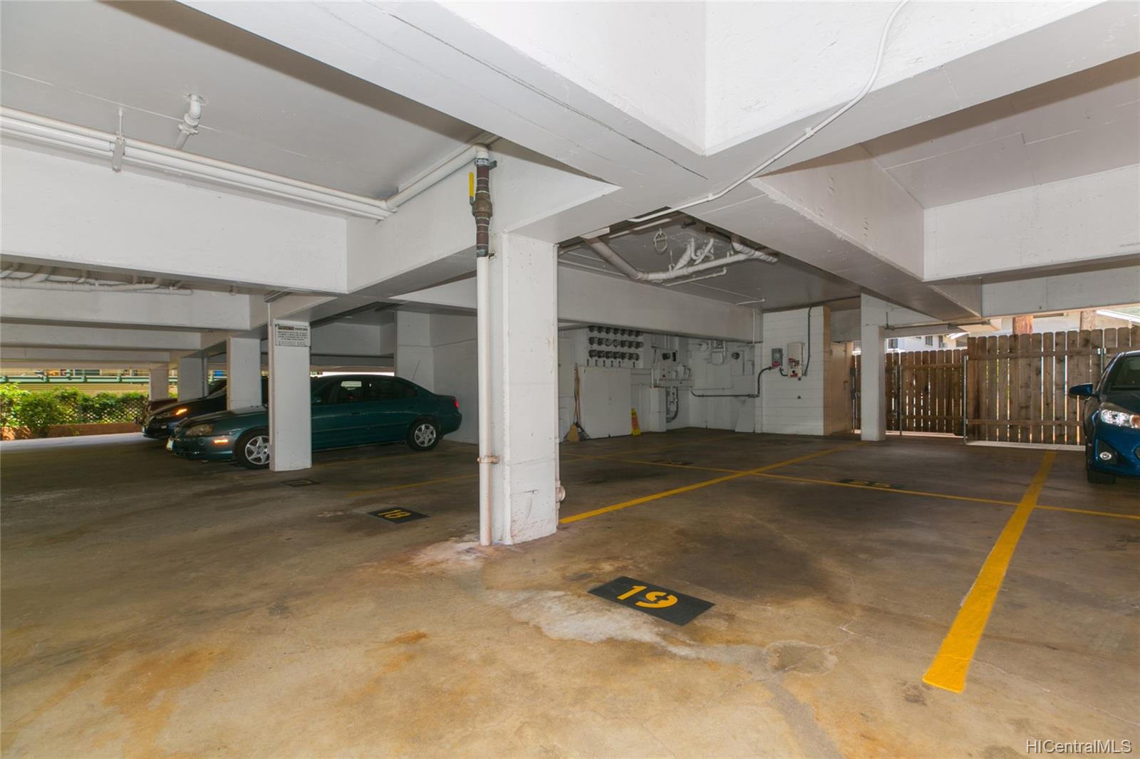 778 Wiliwili Street  Unit 202