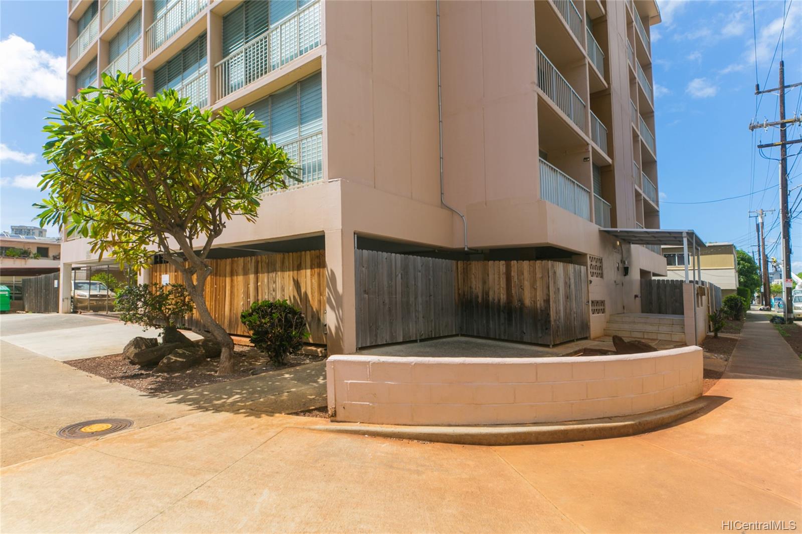 778 Wiliwili Street  Unit 202