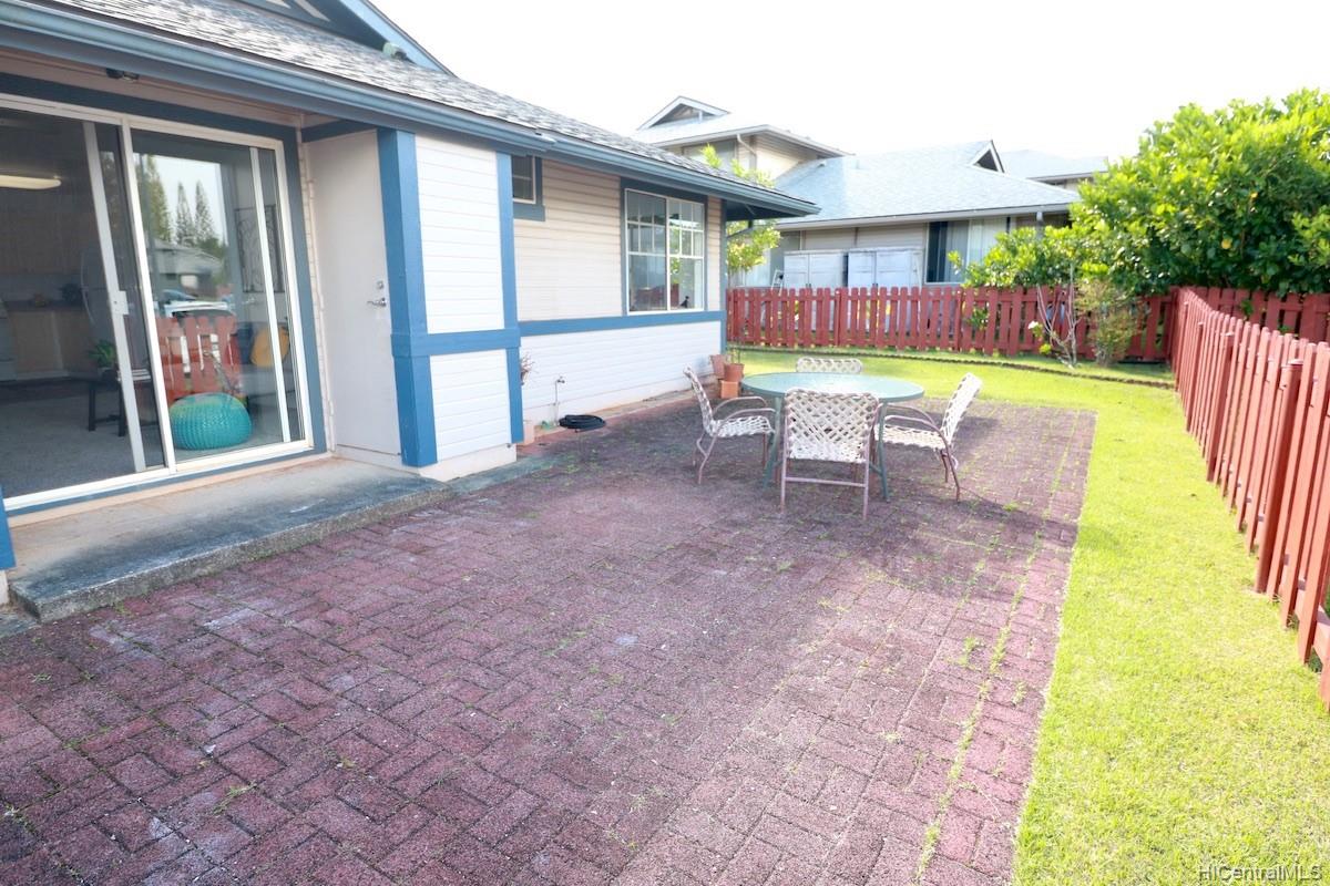 95-1065 Kuauli Street  Unit 10