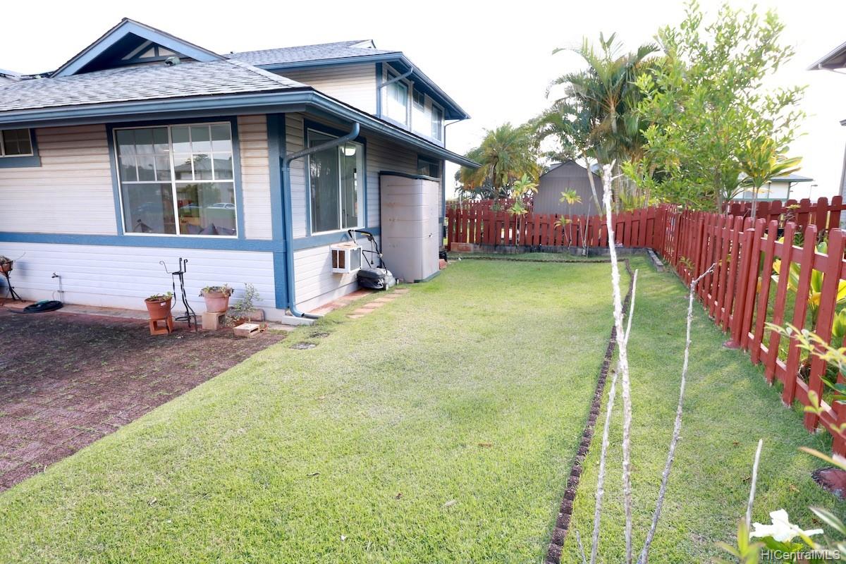 95-1065 Kuauli Street Unit 10 95-1065 Kuauli Street Unit 10