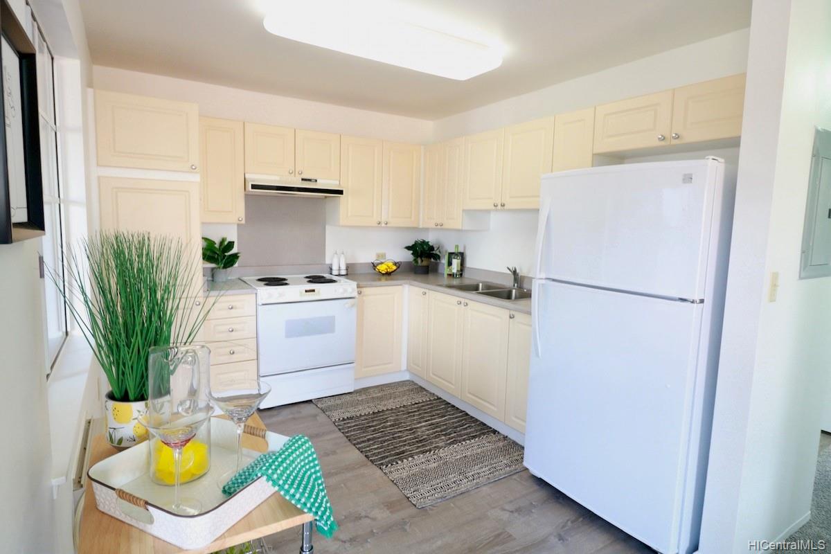 95-1065 Kuauli Street  Unit 10