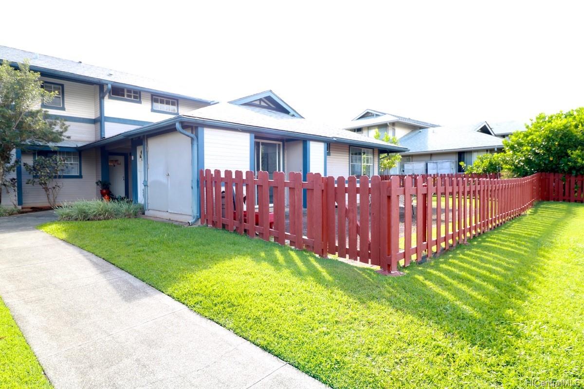 95-1065 Kuauli Street  Unit 10