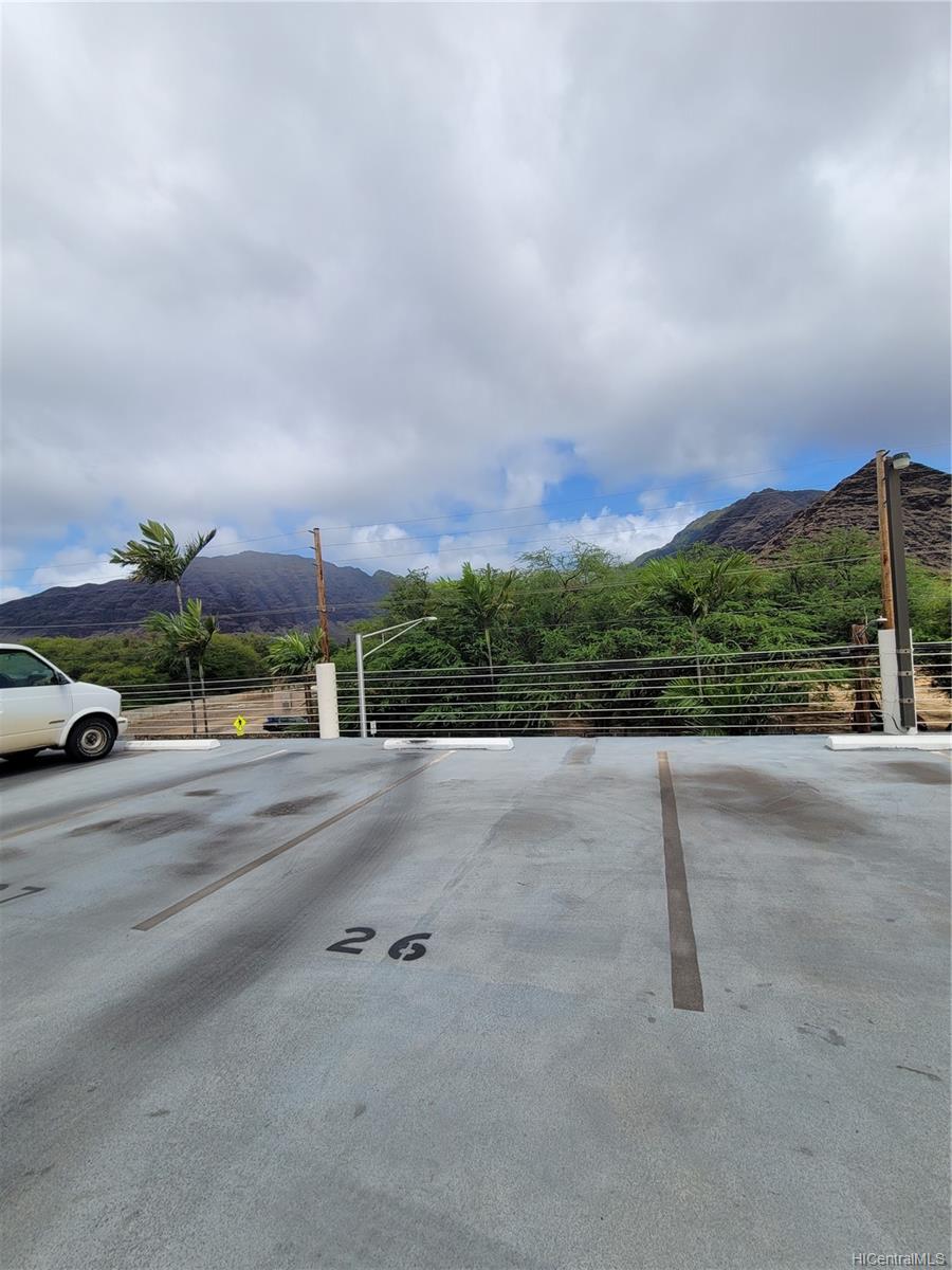 Makaha Surfside 85175 Farrington Highway Unit C336 Waianae HI 96792
