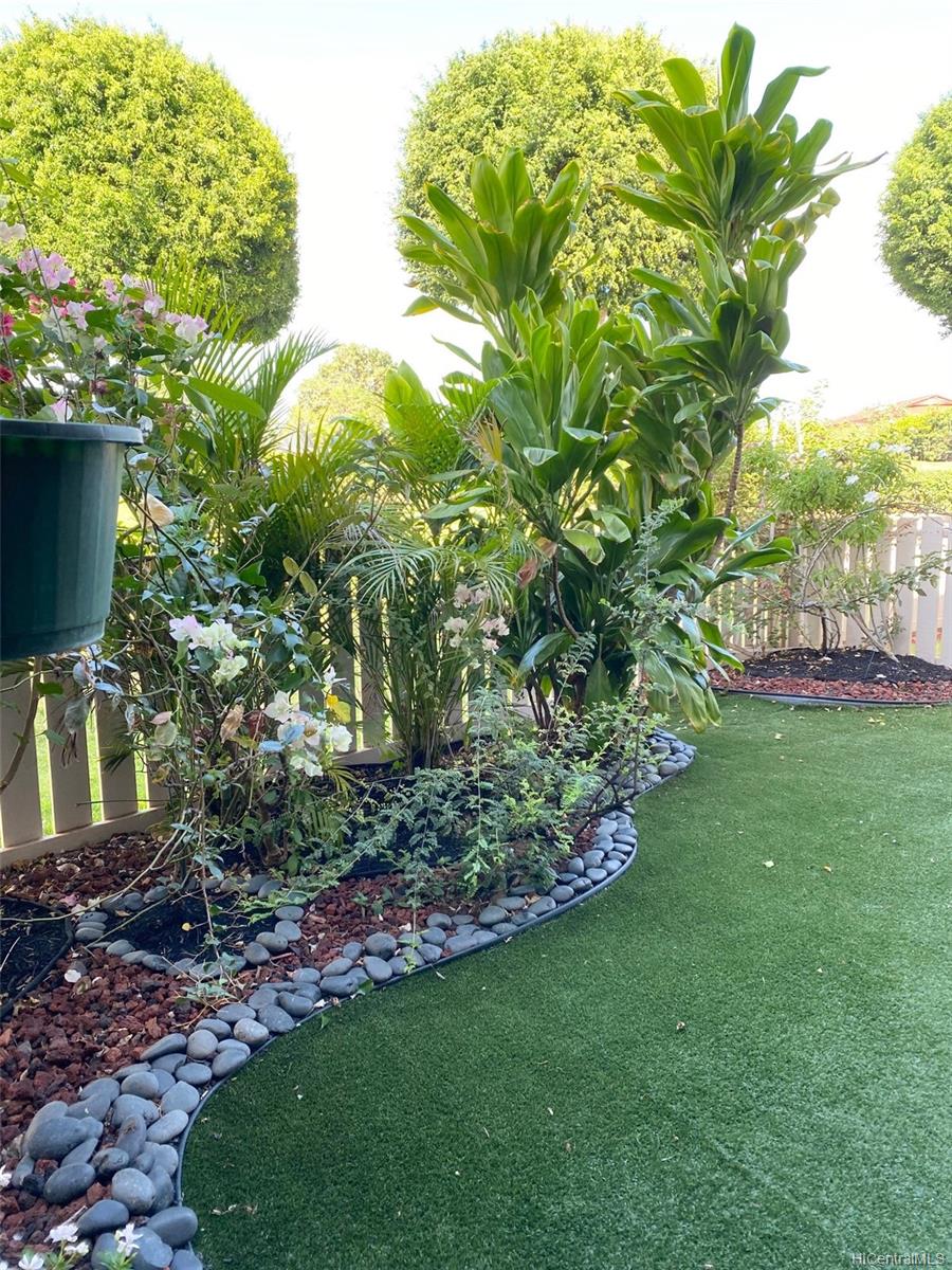 Hoomaka Village 94870 Lumiauau Street Unit M102 Waipahu HI 96797 sold