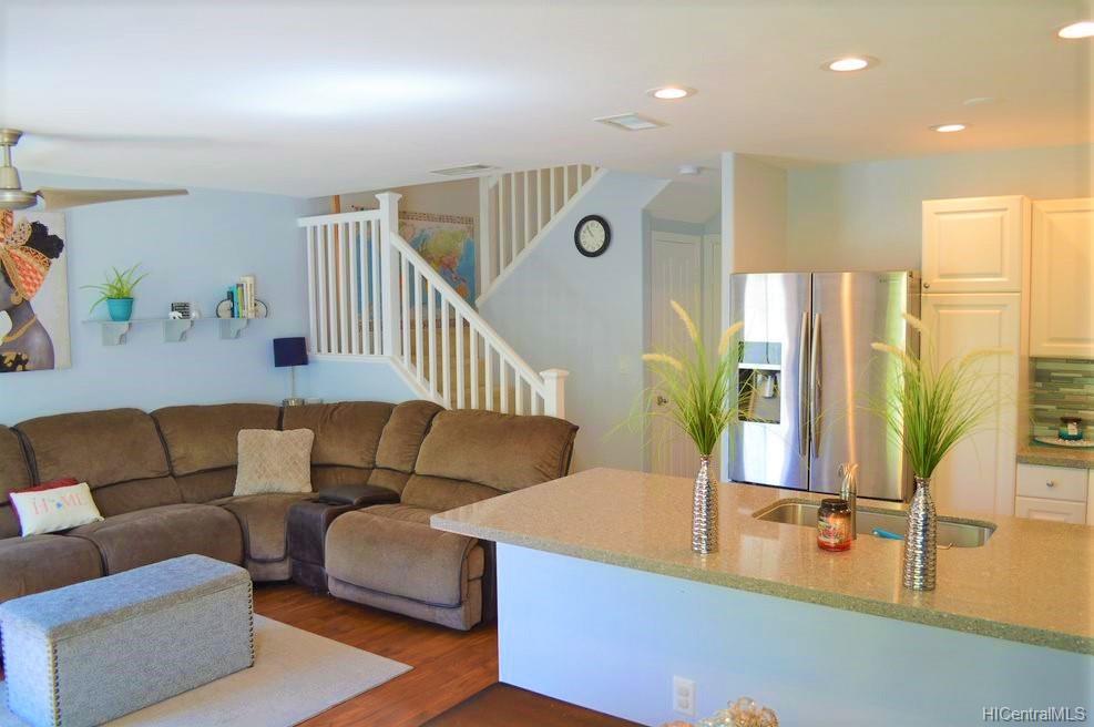 91-1031 Kaimalie Street  Unit 4G2