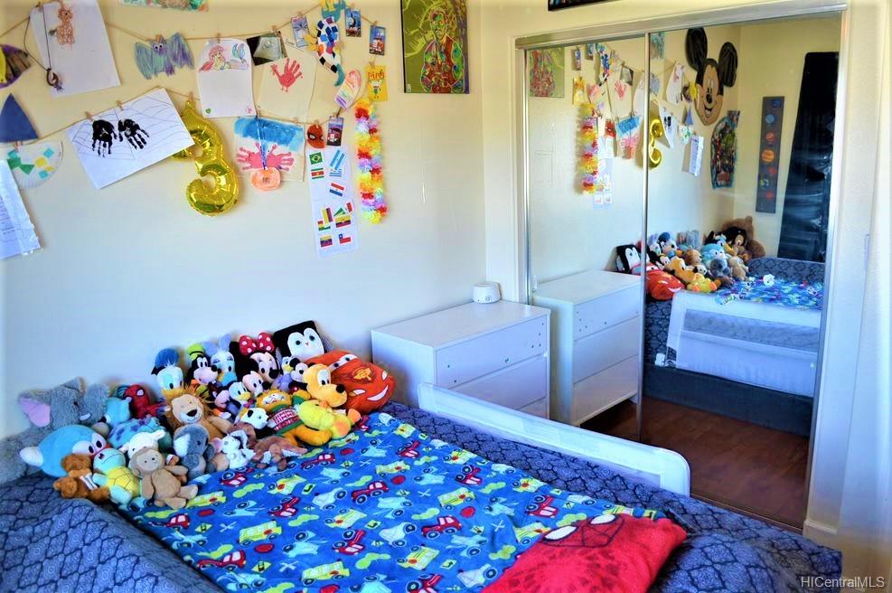 91-1031 Kaimalie Street  Unit 4G2