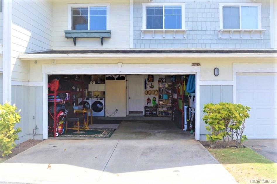 91-1031 Kaimalie Street  Unit 4G2