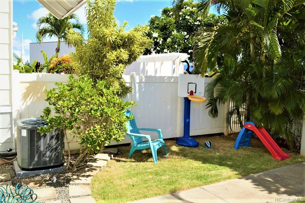 91-1031 Kaimalie Street  Unit 4G2