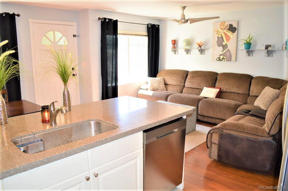 91-1031 Kaimalie Street  Unit 4G2