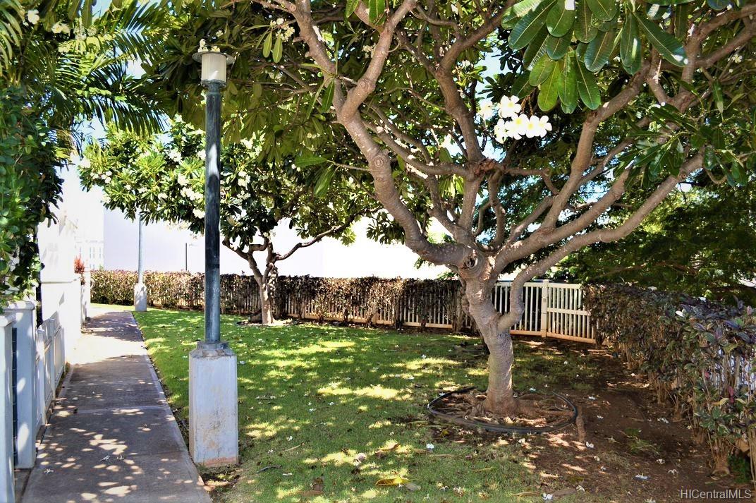 91-1031 Kaimalie Street  Unit 4G2