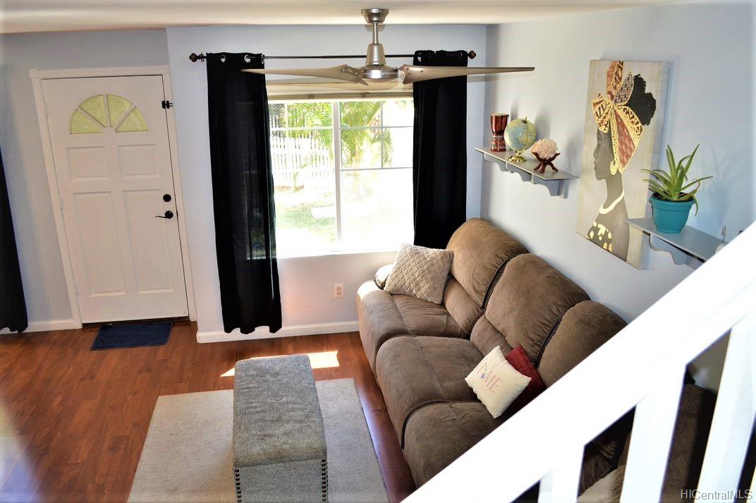 91-1031 Kaimalie Street  Unit 4G2