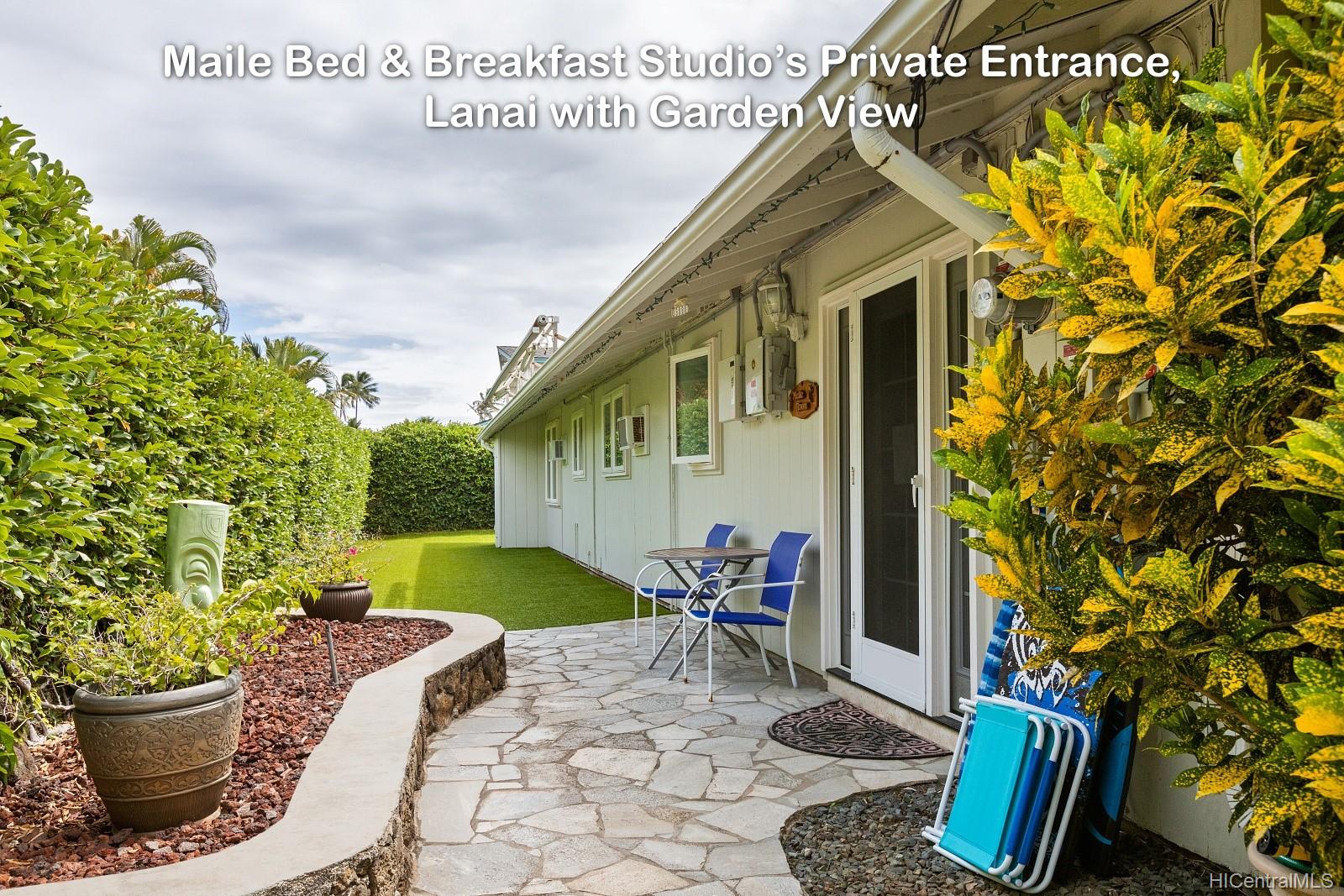 804 Mokapu Road