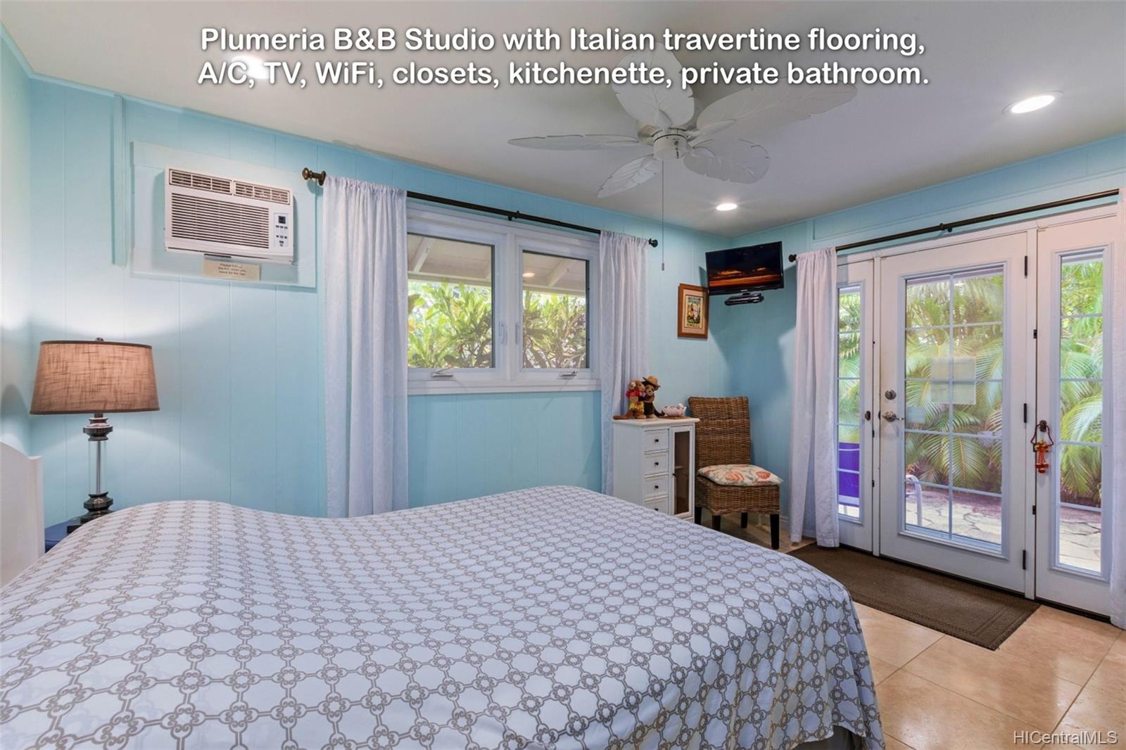 804 Mokapu Road