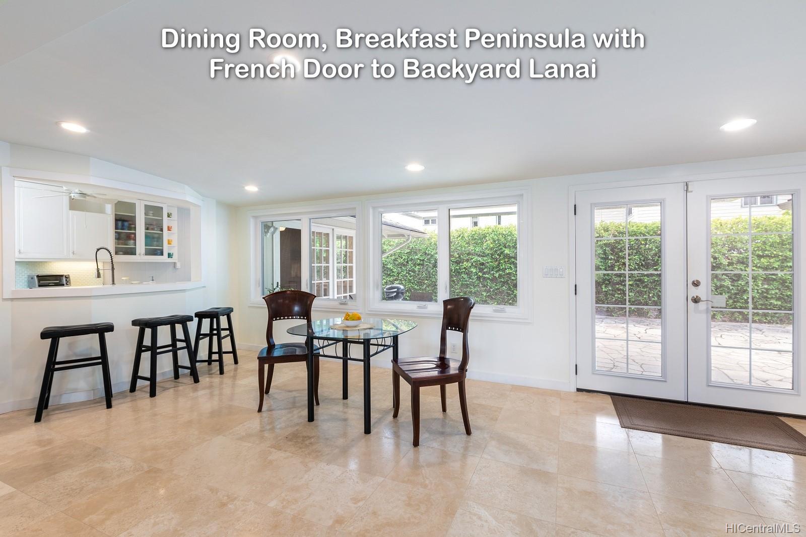 804 Mokapu Road