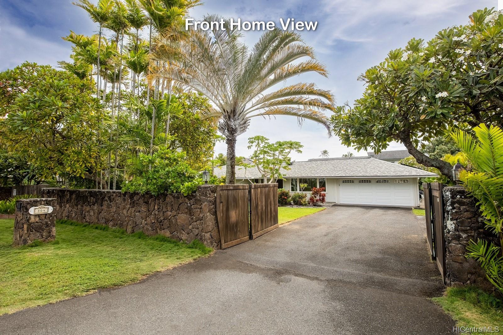 804 Mokapu Road