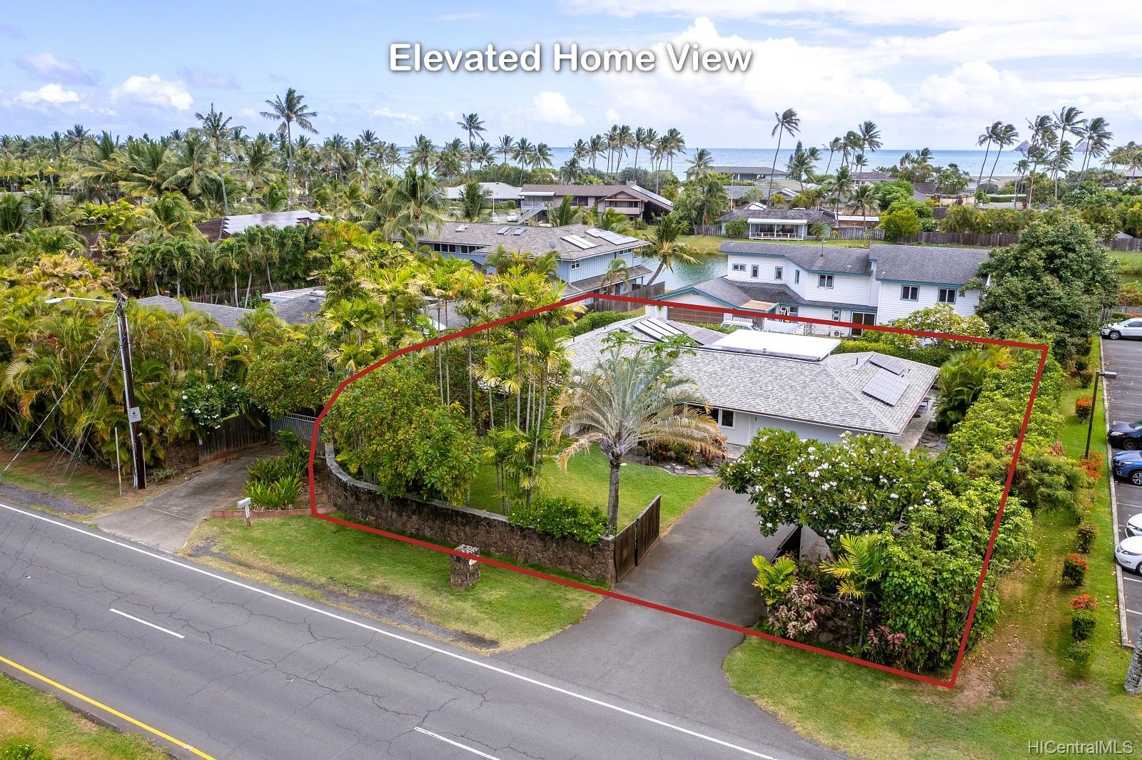 804 Mokapu Road