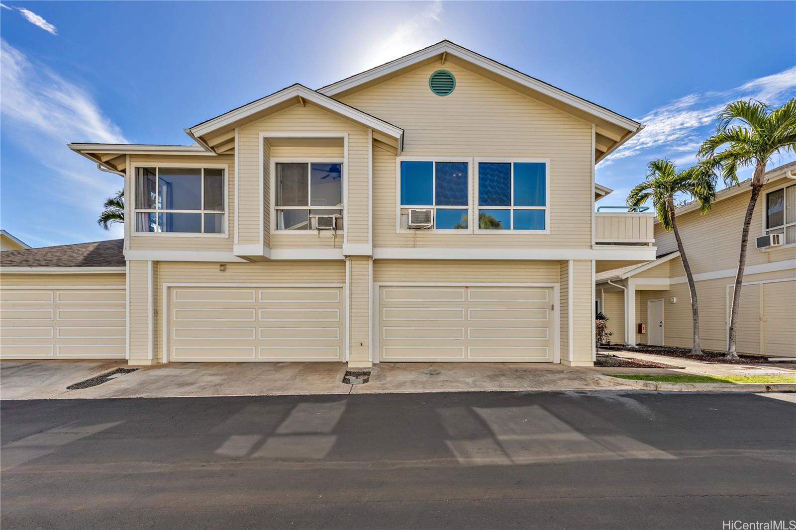 91-1132 Laaulu Street  Unit 14G