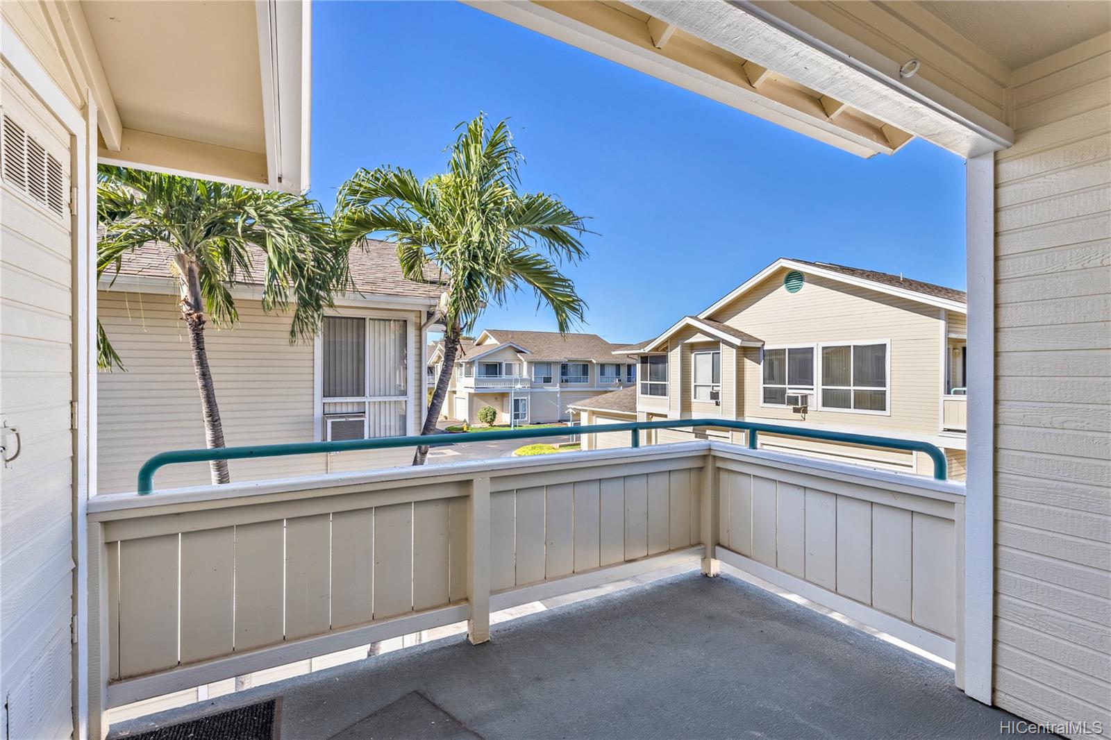 91-1132 Laaulu Street  Unit 14G