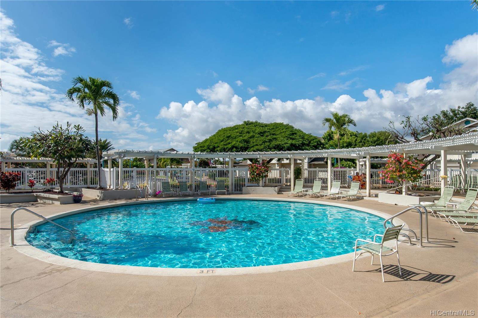 91-1132 Laaulu Street  Unit 14G