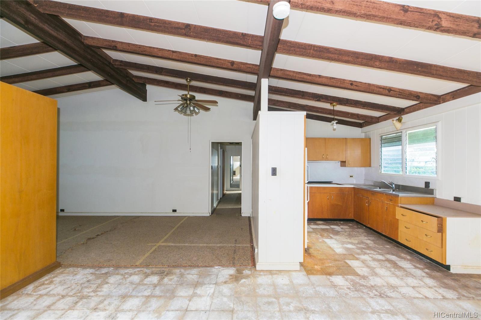 2880 Poelua Street Honolulu HI 96822 sold on 01072022