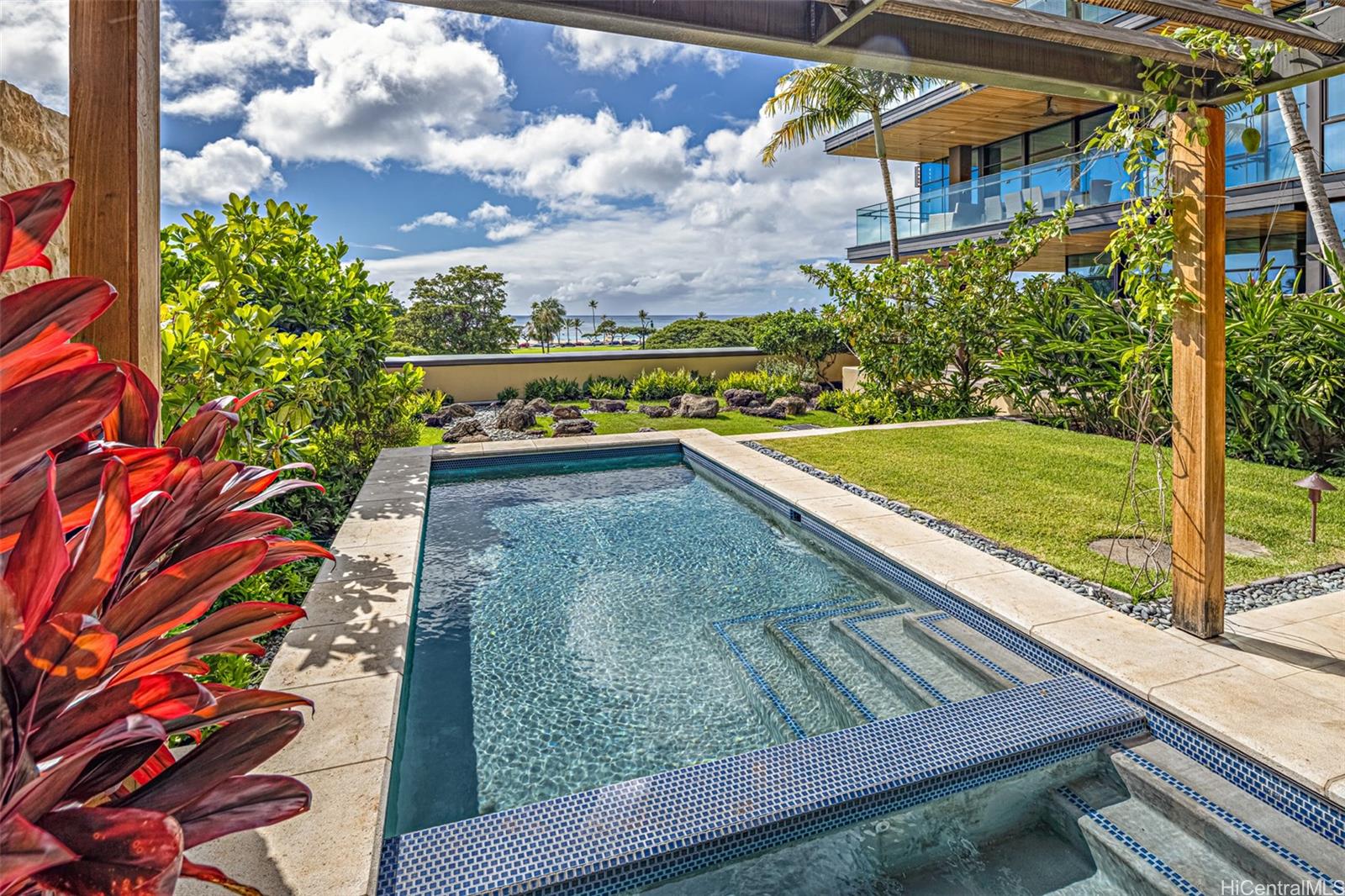 1388 Ala Moana Boulevard  Unit 6304