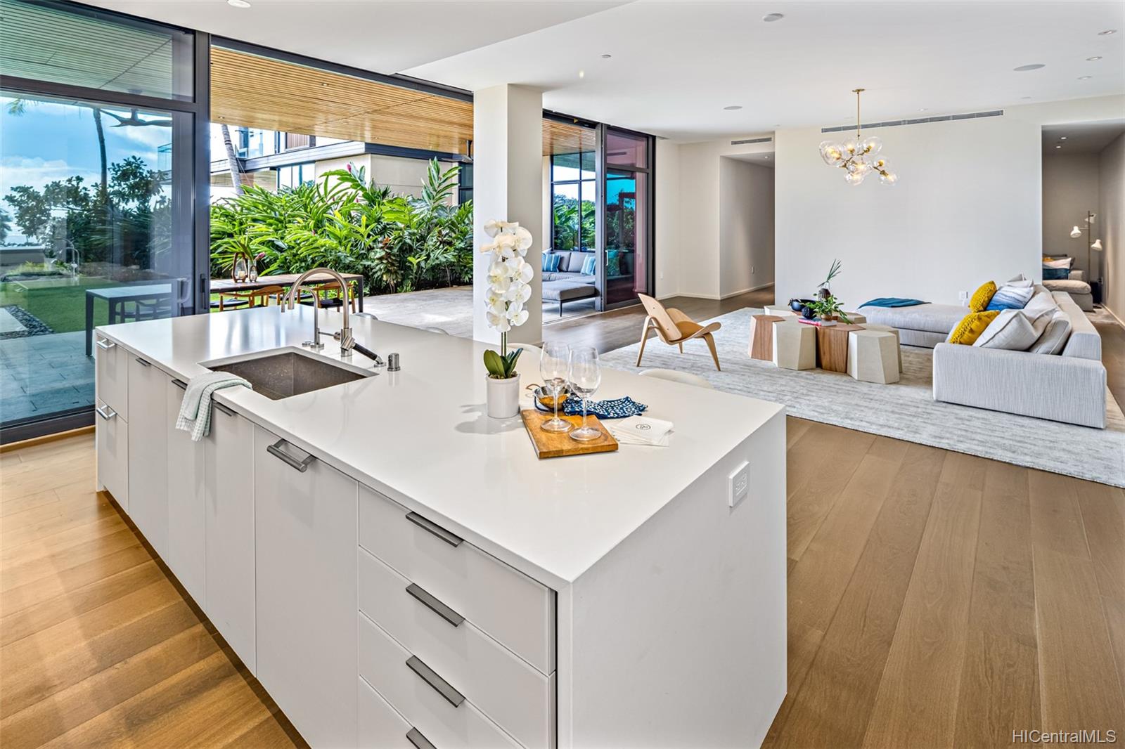 1388 Ala Moana Boulevard  Unit 6304