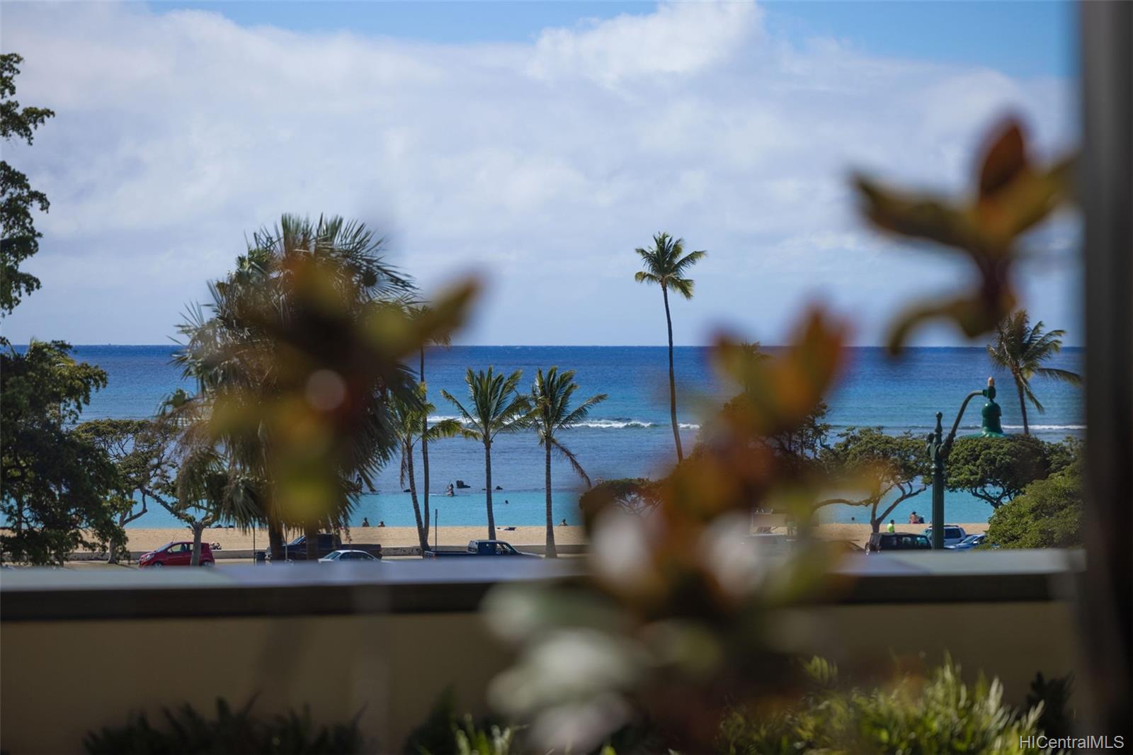 1388 Ala Moana Boulevard  Unit 6304