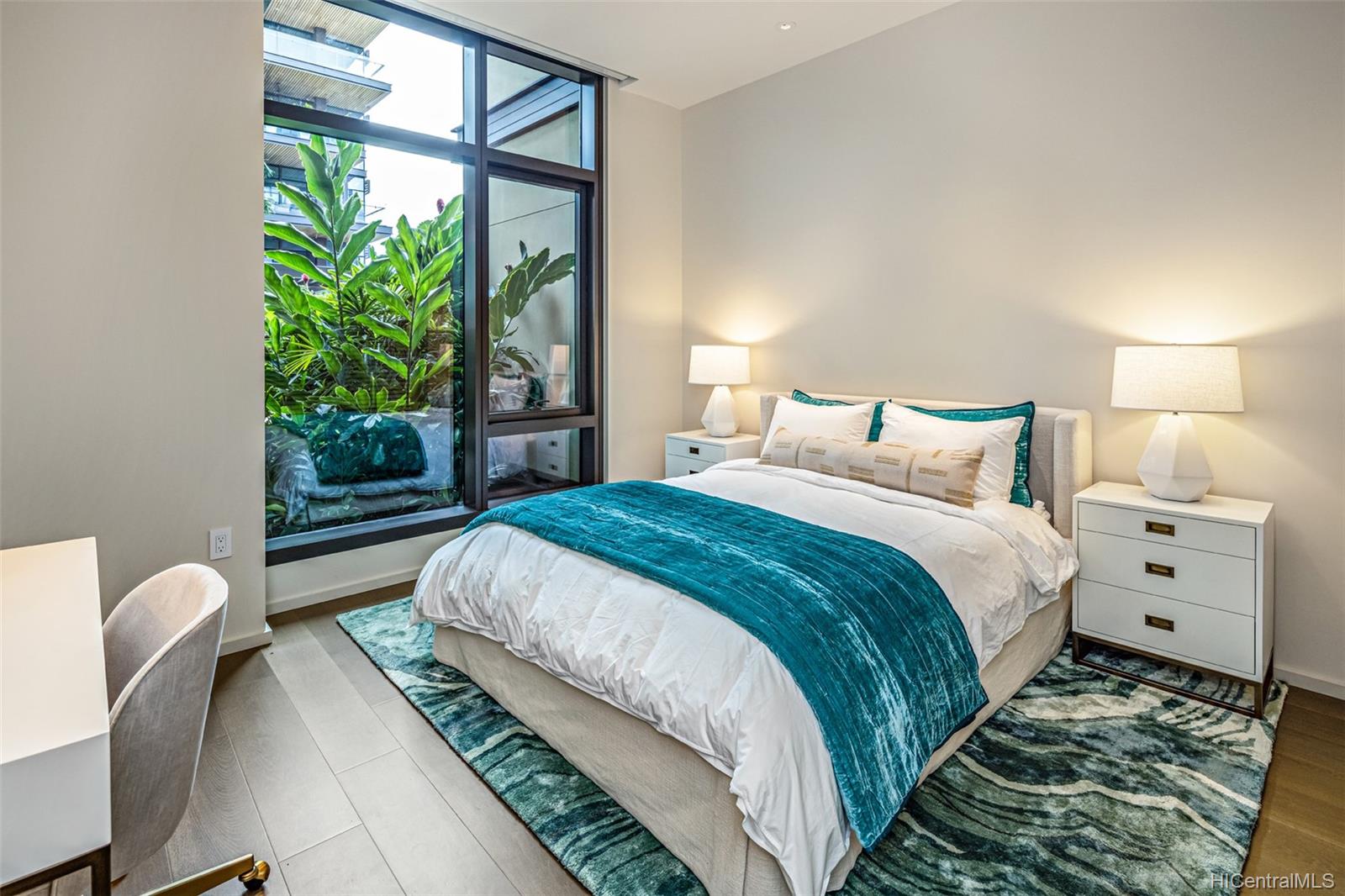 1388 Ala Moana Boulevard  Unit 6304