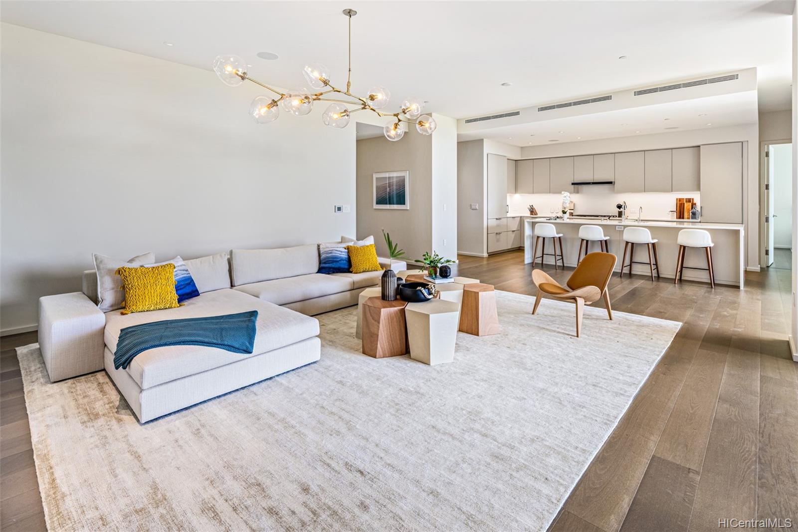 1388 Ala Moana Boulevard  Unit 6304
