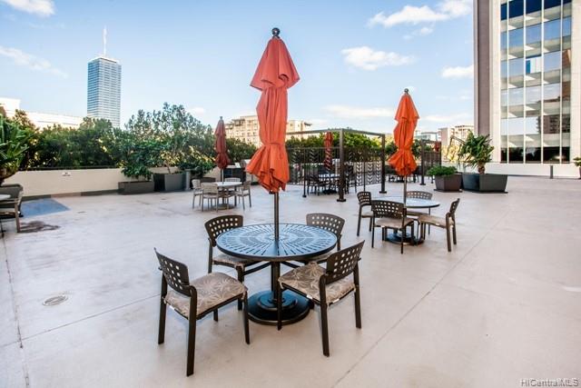 1717 Ala Wai Boulevard  Unit 1602
