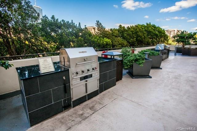 1717 Ala Wai Boulevard  Unit 1602