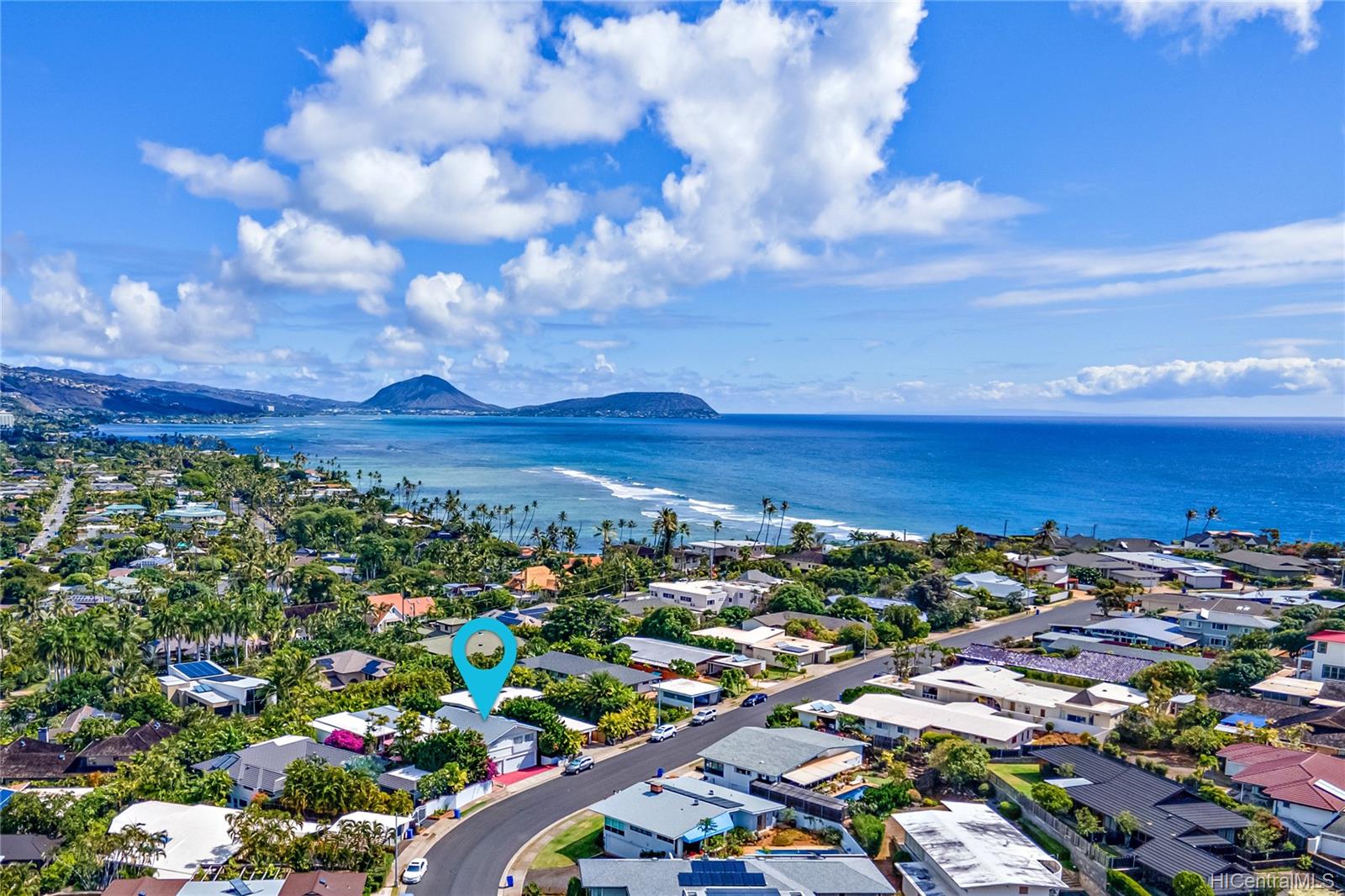 4339 Papu Circle Honolulu HI 96816 listed 11112021