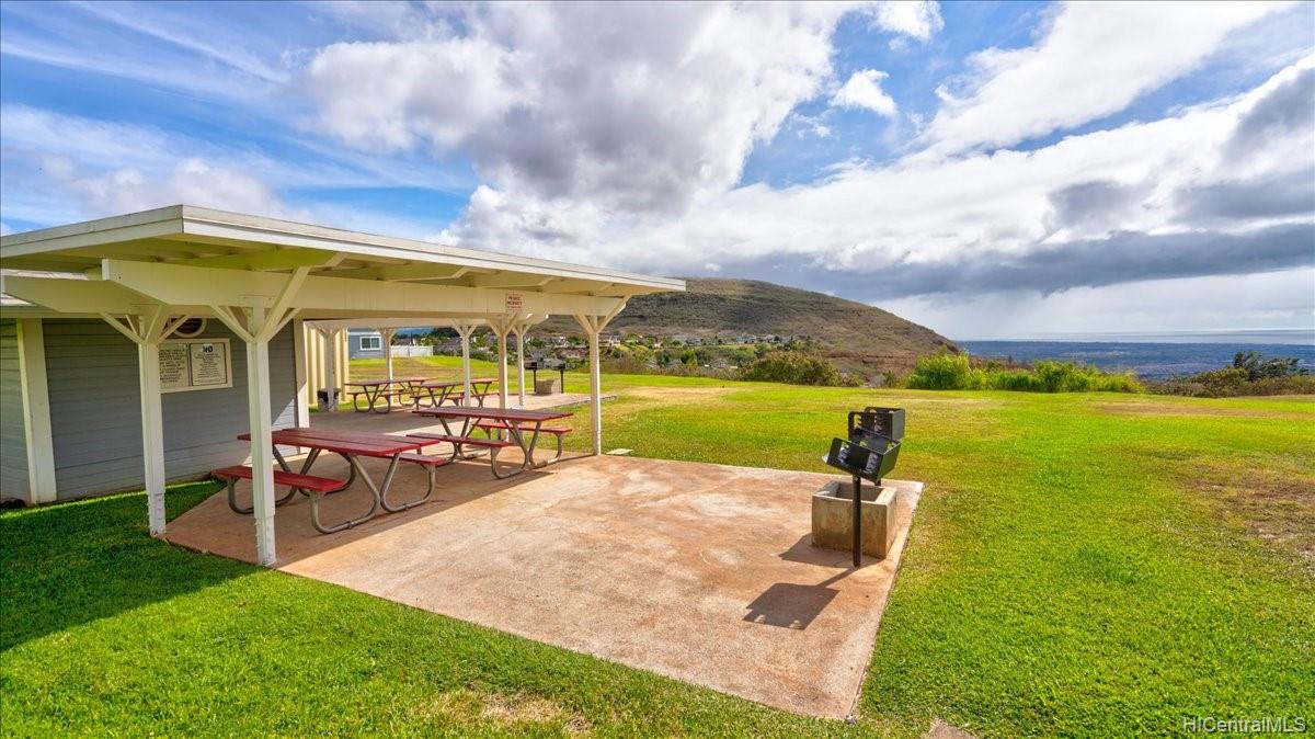 Makakilo Cliffs 921150 Hame Street Unit 8205 Kapolei HI 96707 sold on