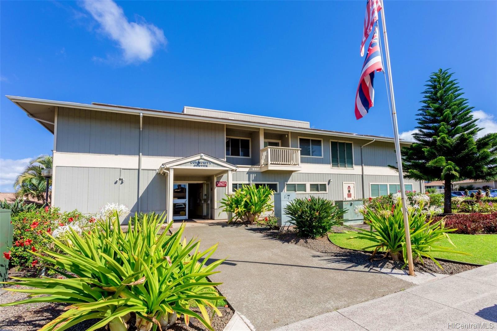 Olaloa Iii 951050 Makaikai Street Unit 12A Mililani HI 96789 sold on