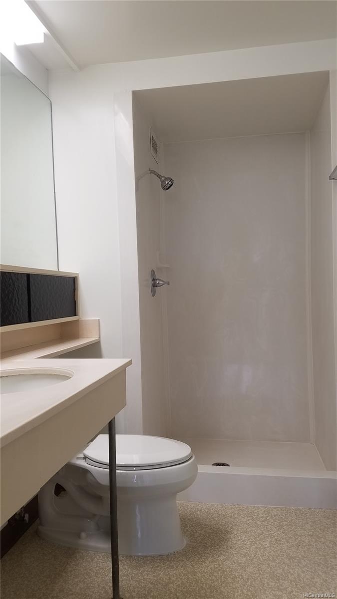 2465 Ala Wai Boulevard  Unit 1203