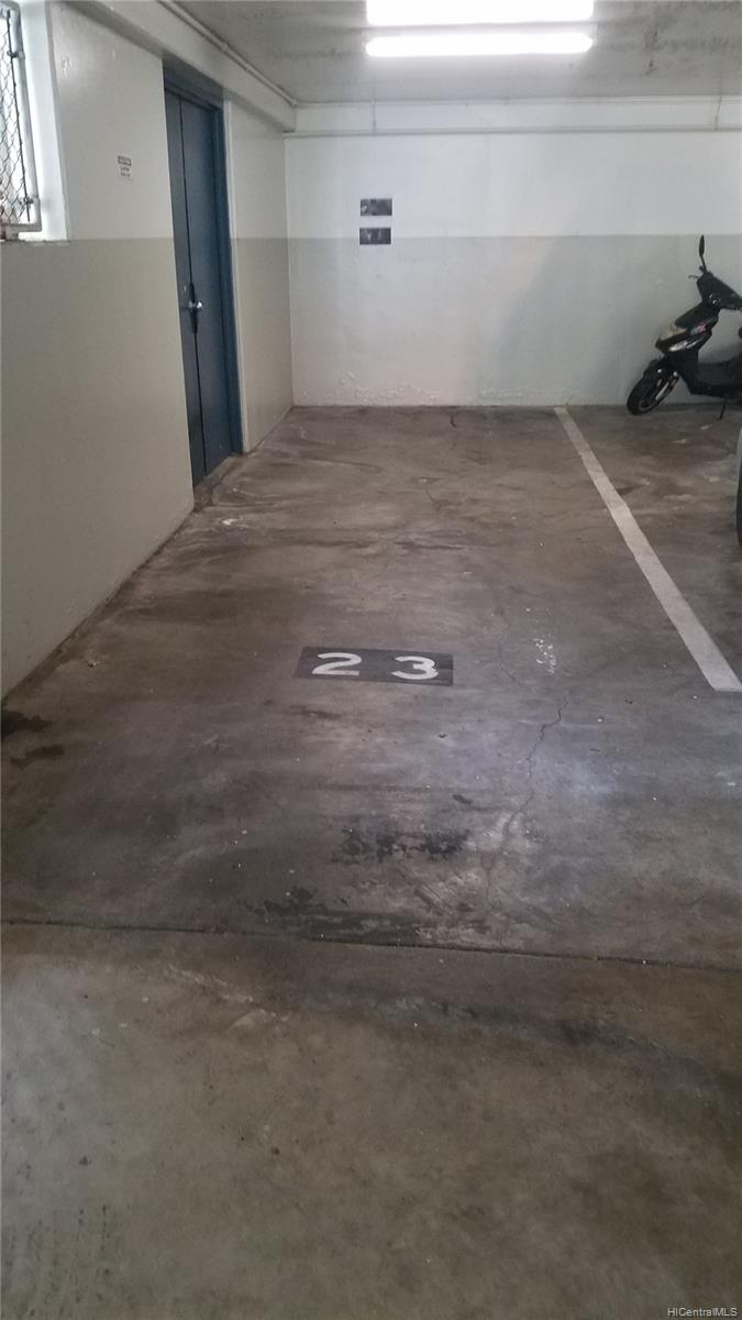 2465 Ala Wai Boulevard Unit 1203 2465 Ala Wai Boulevard Unit 1203