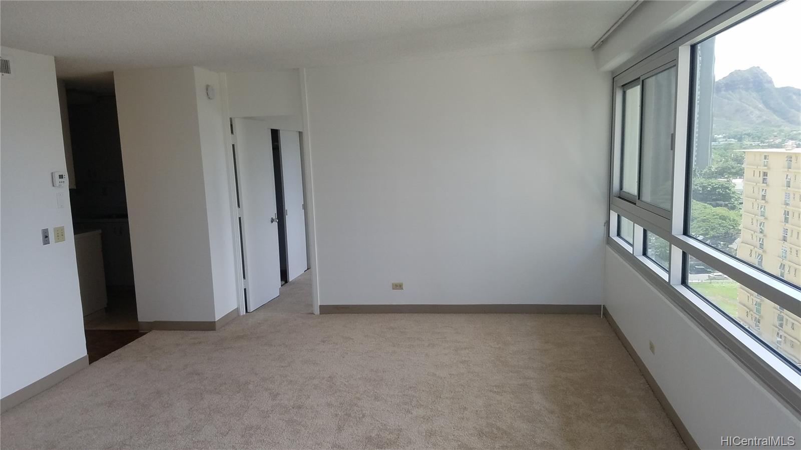 2465 Ala Wai Boulevard  Unit 1203