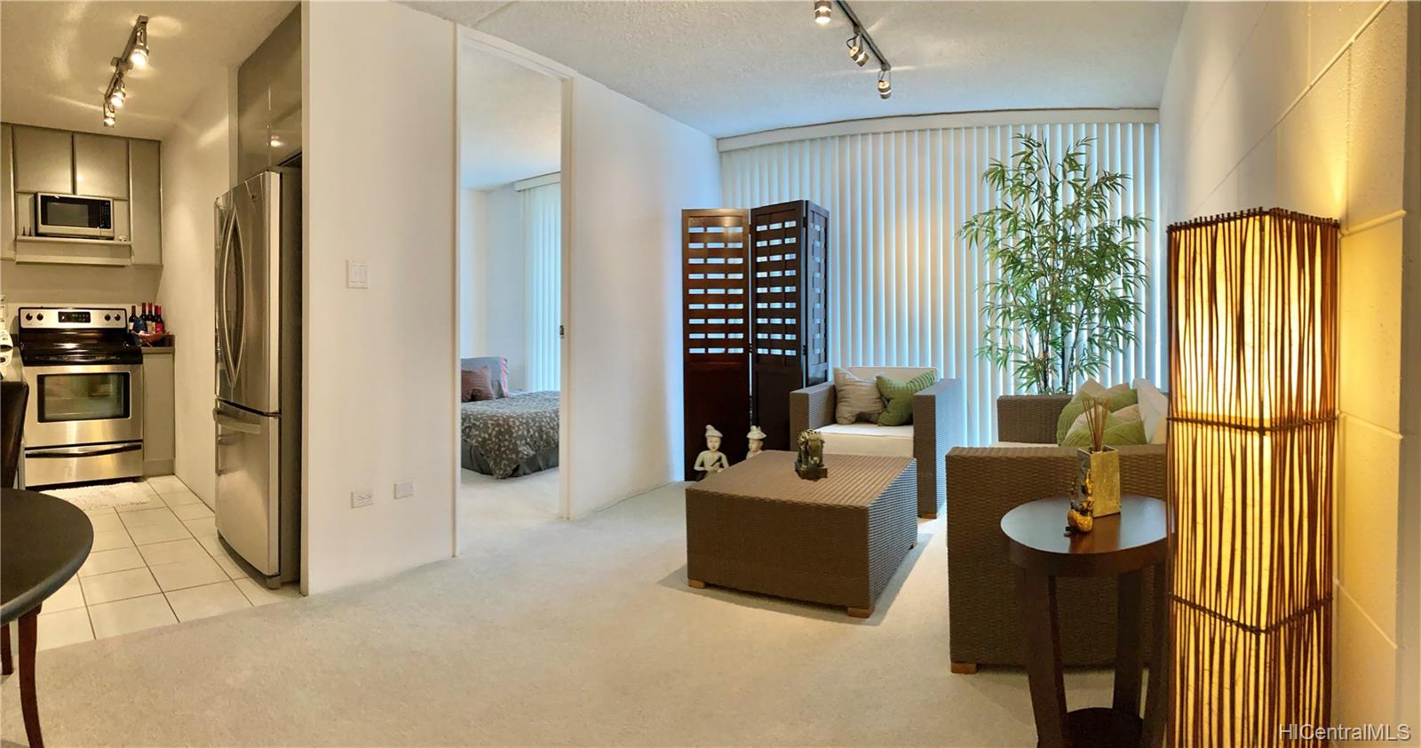 2845 Waialae Avenue  Unit 321
